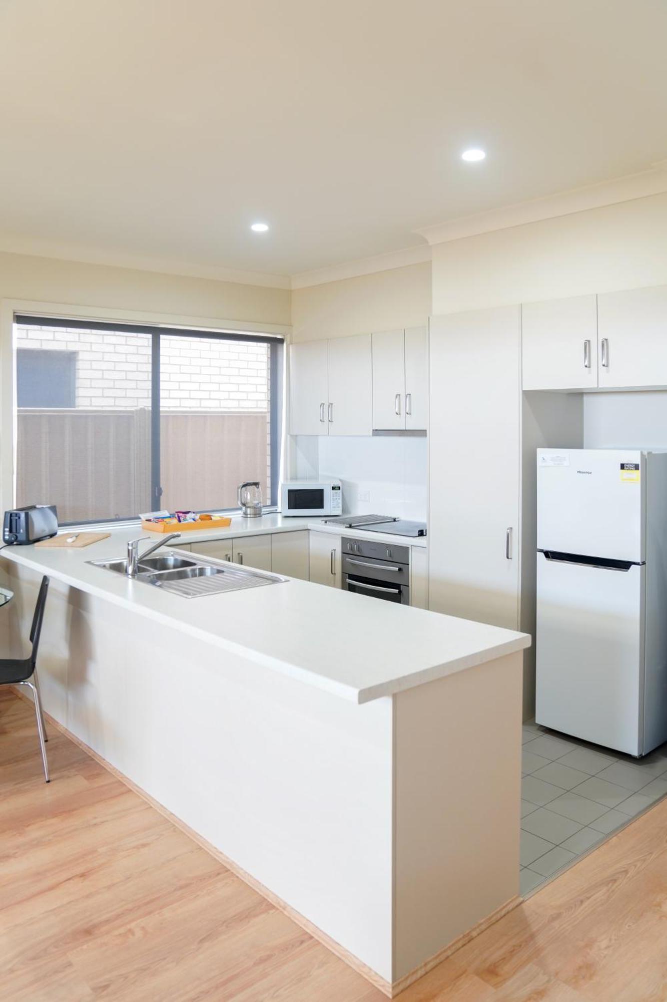 Villas On The Bay קינגסקוטה מראה חיצוני תמונה